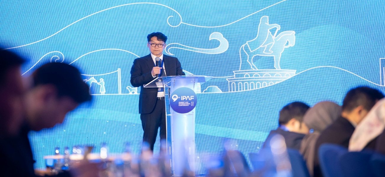 9th IPAF Summit and Conference, Ulaanbaatar 2025